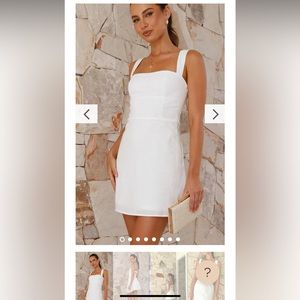 Selling this dress size 6! For $50!!!!